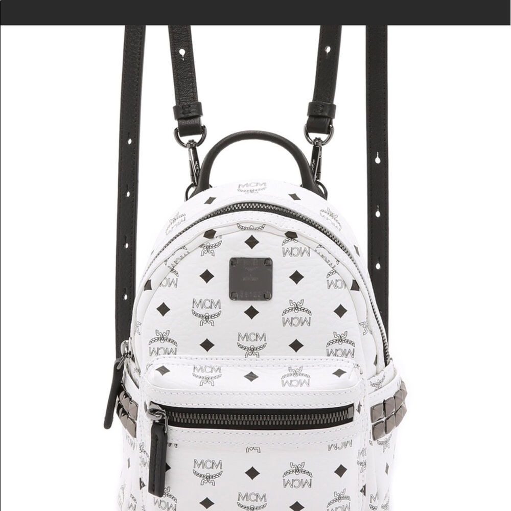 x mini mcm bag